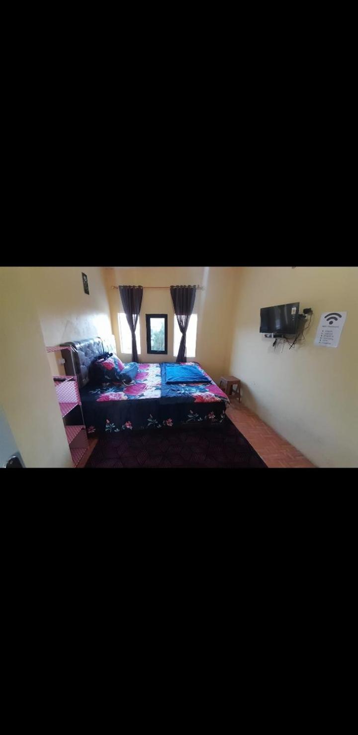 Homestay Trisakti 2 Syariah Diyeng