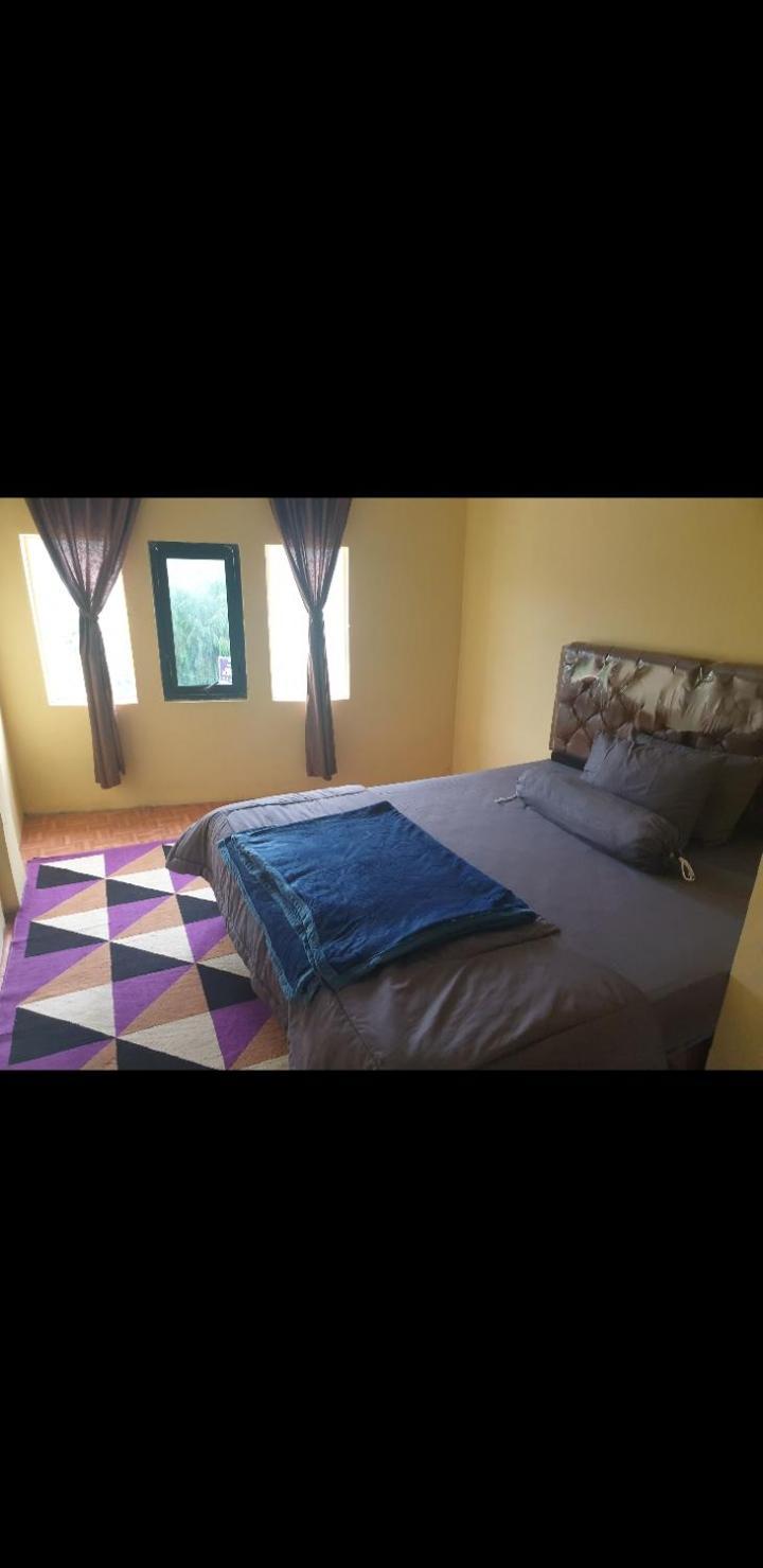 Trisakti 2 Syariah Homestay