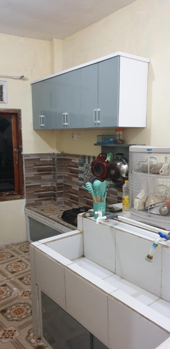 Homestay Trisakti 2 Syariah Diyeng
